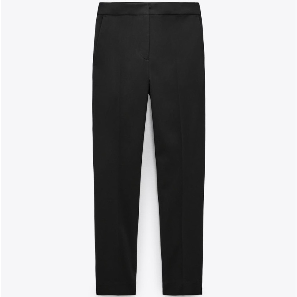 Zara Jogger Waist Pants